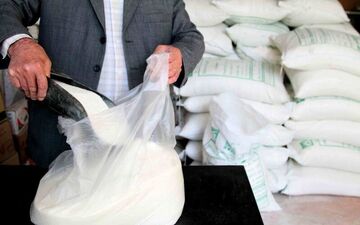 شکر؛ کمیاب و گران/ سهمیه‌بندی واقعیت دارد؟