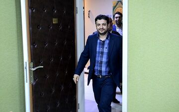 افشاگری مجلس از تراکنش‌های مشکوک منابع مالی موسسه رائفی‌پور + اسناد