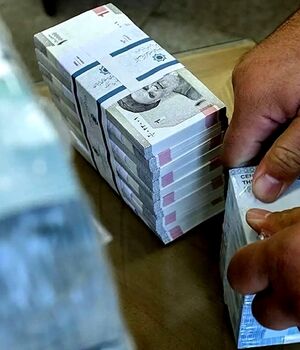 افزایش ۱۷درصدی تسهیلات در قالب کارت‌های اعتباری