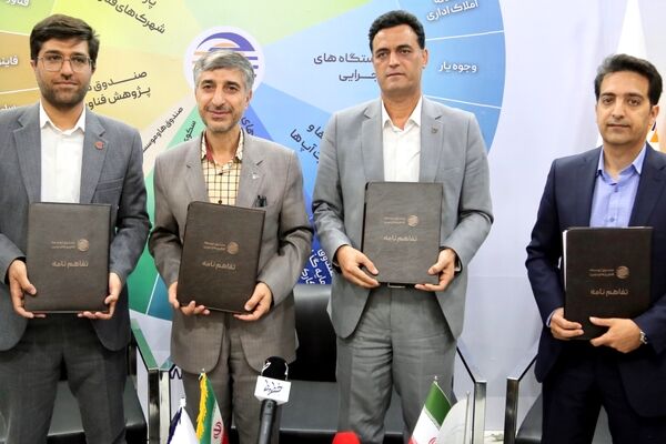 مسیر تامین مالی دانش بنیانها از فرابورس هموار می شود