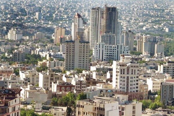 متوسط قیمت مسکن بیش از 20 برابر درآمد سالانه