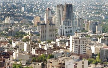 متوسط قیمت مسکن بیش از 20 برابر درآمد سالانه