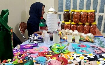 لغو مجوز دارندگان بیش از ۱۰ مجوز مشاغل خانگی