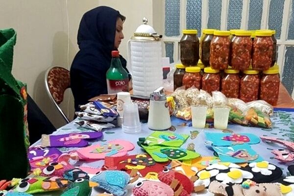 خبر خوش برای متقاضیان وام مشاغل خانگی/ پرداخت تسهیلات با قید فوریت