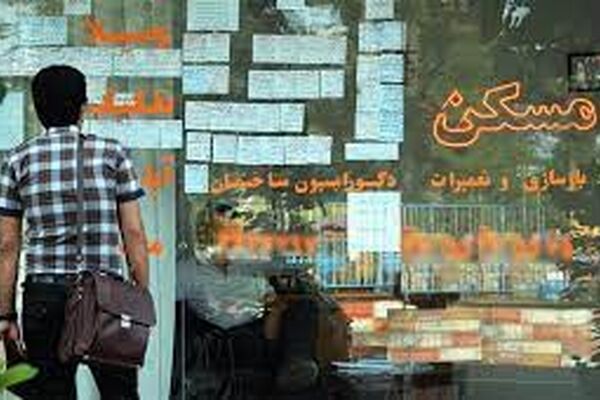 وضعیت پیچیده بازار مسکن/مستاجران در دو راهی تمدید و جابه‌جایی