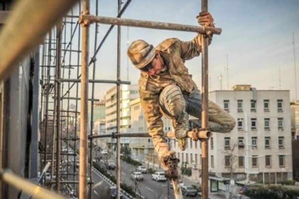 کارگاه‌های پرخطر زیر ذره‌بین بازرسان وزارت کار
