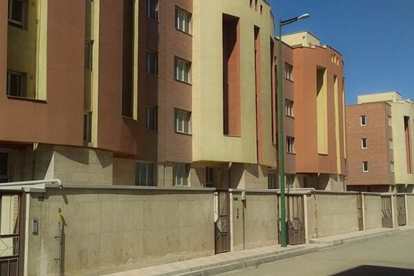تفحص از پروژه سبحان قرچک کلید خورد