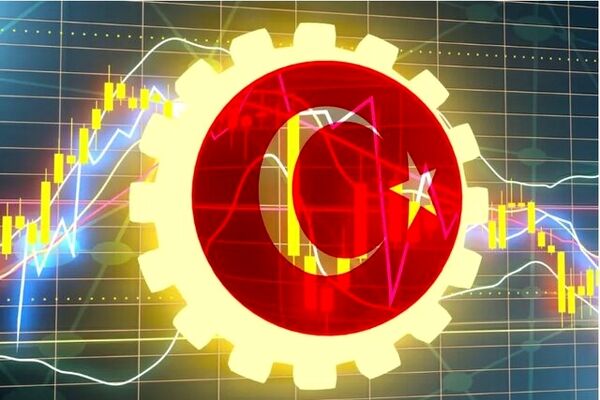 بهبود ذخایر خارجی ترکیه