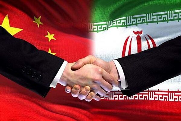امضا ۲۰ سند همکاری میان ایران و چین