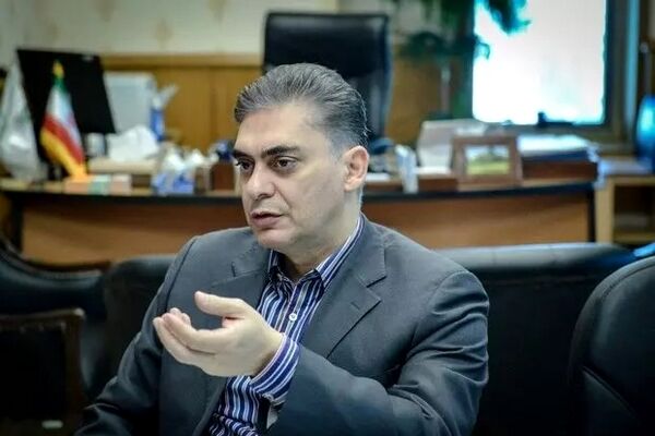 افزایش تقاضای کاذب برای واردات