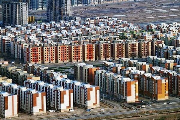 طرح‌های مسکنی؛به نام مردم به کام دلالان 