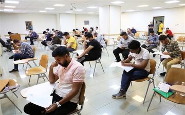 زمان ثبت‌نام ۵ آزمون مهم ۱۴۰۴ اعلام شد