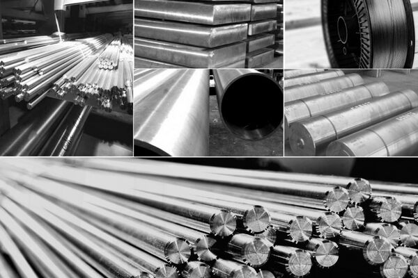 خیز آمریکا و غرب برای رسیدن به منابع معدنی اوکراین