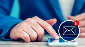 قیمت هر پیامک فارسی چند؟