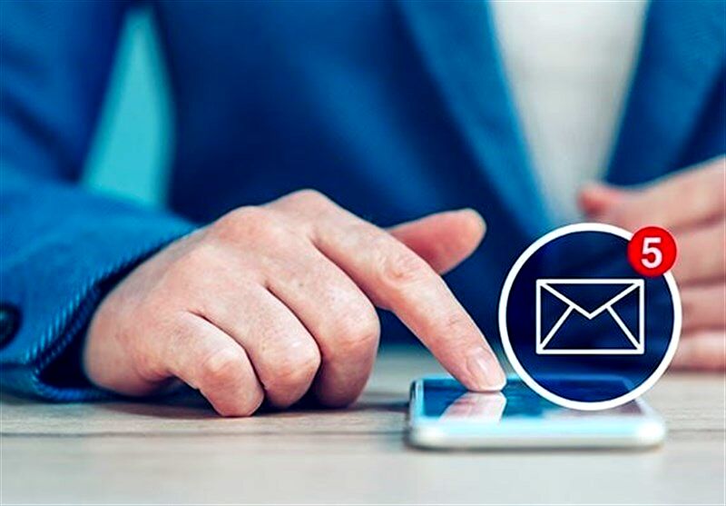 قیمت هر پیامک فارسی چند؟