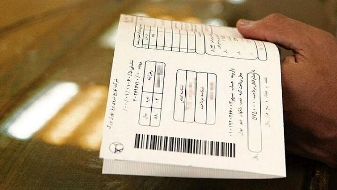 علت افزایش چند برابری قبض برق برخی مشترکان چیست؟