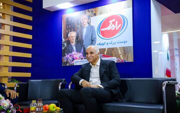 مصرف سرانه لبنیات ایرانیان کاهش یافته/ لبنی‌ها دنبال صادرات هستند