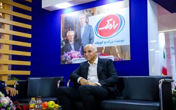 مصرف سرانه لبنیات ایرانیان کاهش یافته/ لبنی‌ها دنبال صادرات هستند