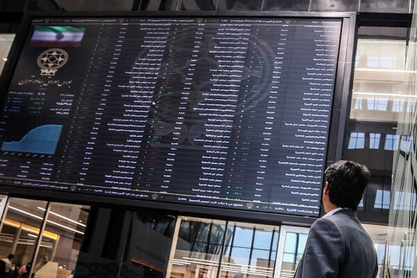 در هفته اول خرداد ماه، چه بر سر بورس آمد؟/این نمادها بیشترین افت و‌ خیز را داشتند+ جزئیات