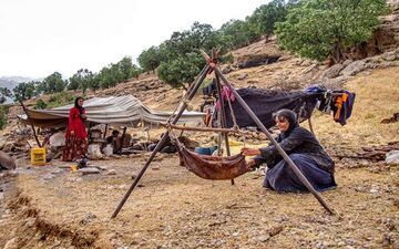 تصویب پرداخت تسهیلات ویژه به عشایر+جزییات
