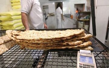 جزییات جدید از برنامه دولت برای افزایش قیمت نان
