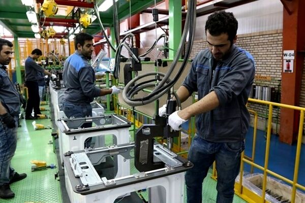 نبود سیاست‌گذاری شفاف و مدون دولت برای صنعت لوازم خانگی