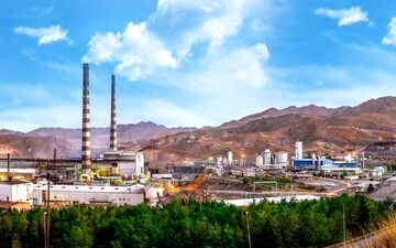 "مس افق کرمان" در مسیر درست برای تحقق اهداف
