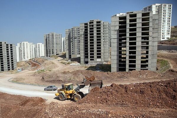 تسهیلات ساخت مسکن یک میلیاردی می‌شود؟