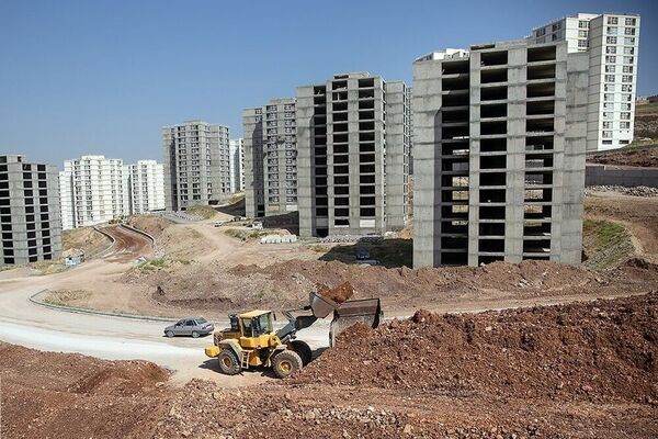 تسهیلات ساخت مسکن یک میلیاردی می‌شود؟