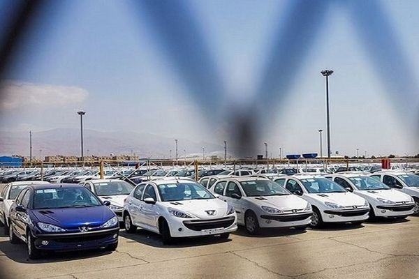 مرحله سوم طرح یکپارچه فروش خودرو در شهریورماه برگزار می‌شود