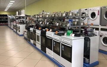 اهمیت تعیین رتبه انرژی در واردات لوازم خانگی