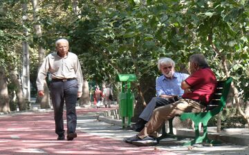 رئیس کمیسیون تلفیق: بودجه‌ای که همسان‌سازی حقوق بازنشستگان در آن نباشد از مجلس بیرون نمی‌رود