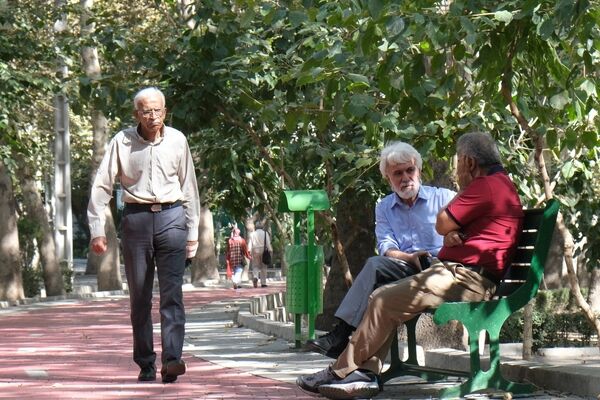 خبر خوش برای بازنشستگان کارگری/اعلام زمان صدور احکام متناسب‌سازی