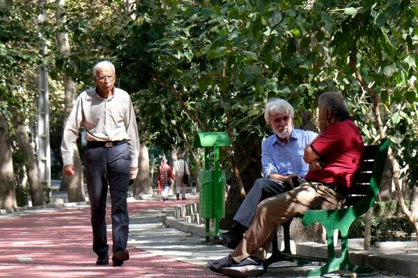 زمان و شرط اجرای «همسان‌سازی حقوق بازنشستگان» مشخص شد