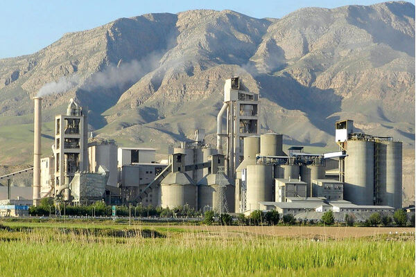 اقدام سیمانی‌ها در بهینه‌سازی مصرف انرژی