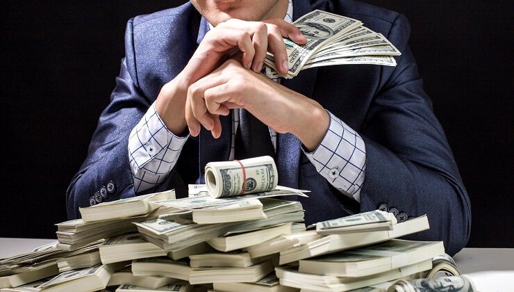 میزبانی نیویورک از صدها میلیاردر جهان 