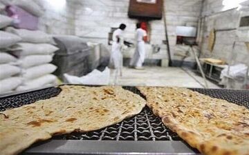 نانوایی‌های سنگکی آزادپز می‌شود؟ 