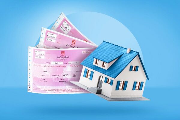 سهم ناچیز بانک‌های خصوصی در پرداخت تسهیلات مسکن