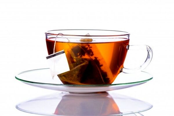 چای‌کیسه‌‌‌‌‌‌‌ای همچنان پرطرفدار