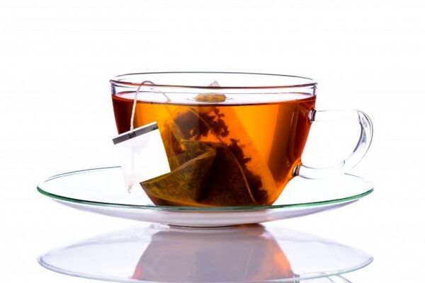چای‌کیسه‌‌‌‌‌‌‌ای همچنان پرطرفدار