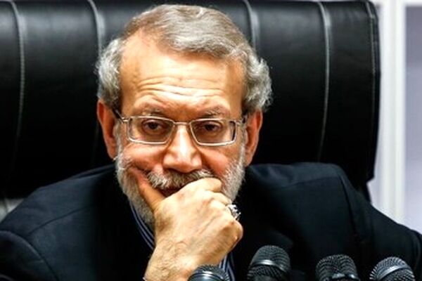 روایت علی لاریجانی از سخنان هنری کیسینجر خطاب به او در دیدار نیویورک / هشدار درباره «وابستگی سازمان روحانیت به دولت‌ها» 