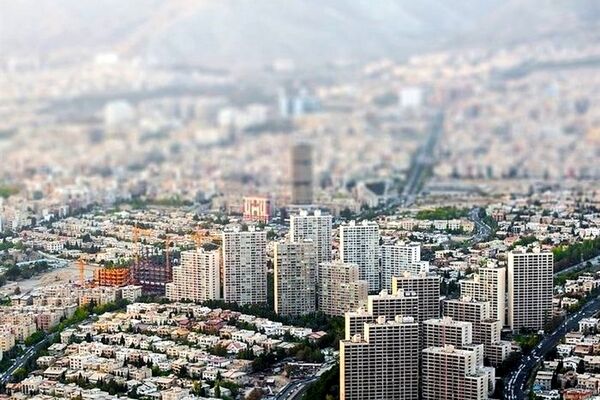 آپارتمان 60 متری خریدار بیشتری دارد
