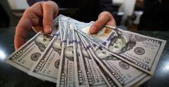 افزایش ۵هزار تومانی قیمت دلار 