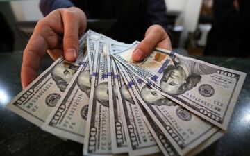 دلار ۲۰هزار تومانی سناریوی تکراری دلار ۴۲۰۰ است