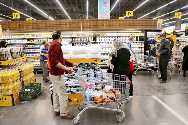 قیمت هر دست کله‌وپاچه در مرز یک میلیون