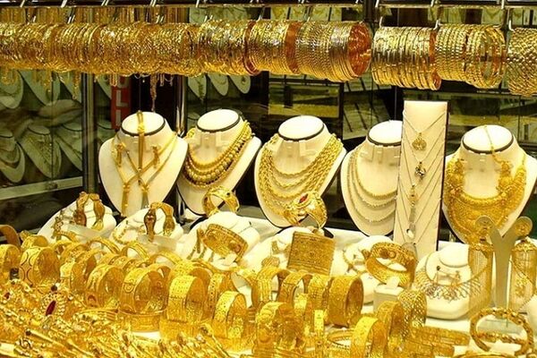 طلا روی دور گرانی / عامل تشدید رکود در بازار طلا چیست؟ 
