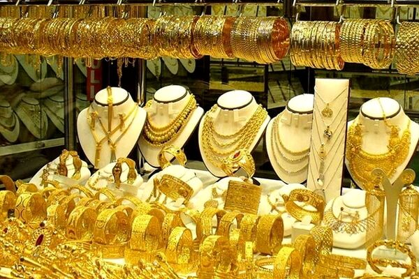  کارگروه تخصصی طلا و جواهر تشکیل می‌شود