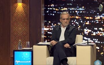 پزشکیان: راهنمای سیاست خارجی ما منافع مردم خواهد بود/ هدف سیاست خارجی ما تنها بقا نخواهد بود