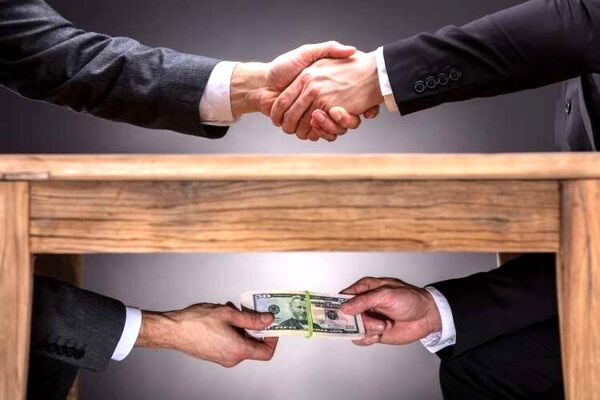 تایید بازداشت بردارزاده شمخانی به اتهام فساد مالی 