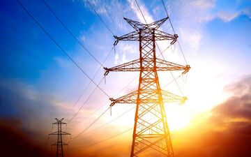تقریبا هیچ؛ سهم ایران از بازار 18.6 میلیارد دلاری برق منطقه